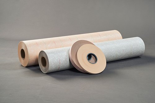 Types of Insulation Paper for Motor Winding